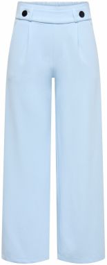 JDY Plisované nohavice 'JDYGEGGO'  svetlomodrá