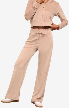 Lipsy Nohavice  kapučíno