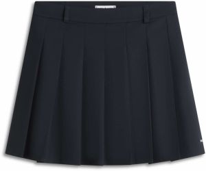 TOMMY HILFIGER Sukňa  námornícka modrá