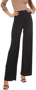 Lipsy Nohavice  čierna