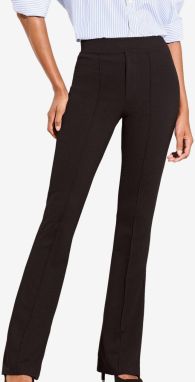 Lipsy Nohavice  čierna