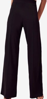 Lipsy Nohavice  čierna