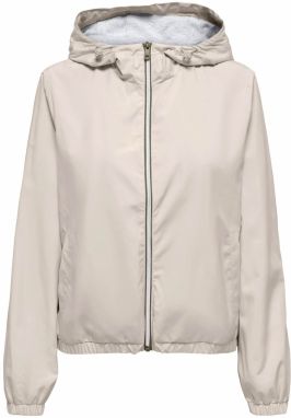 ONLY Prechodná bunda 'ONLCANDY'  kamenná