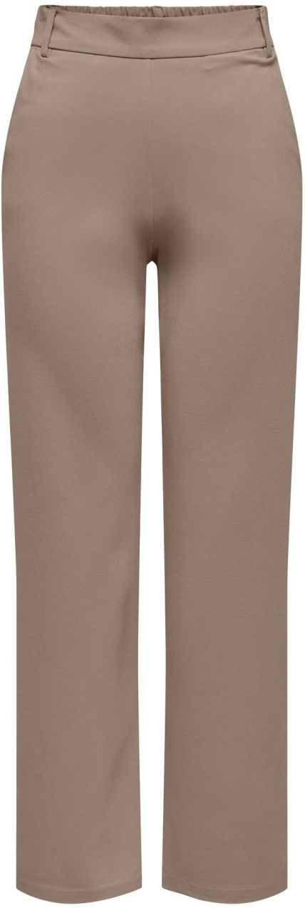 ONLY Nohavice 'ONLPOPTRASH'  farba ťavej srsti