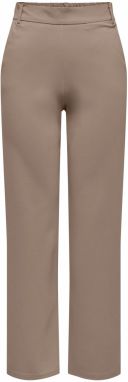 ONLY Nohavice 'ONLPOPTRASH'  farba ťavej srsti