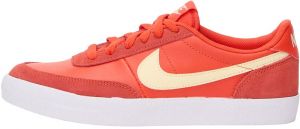 Nike Sportswear Tenisky 'KILLSHOT 2'  pastelovo žltá / svetločervená