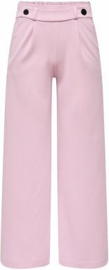 JDY Plisované nohavice 'JDYGEGGO'  ružová