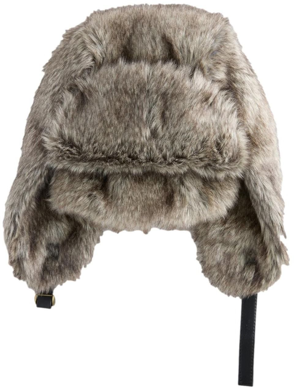 Next Čiapky  tmavošedá