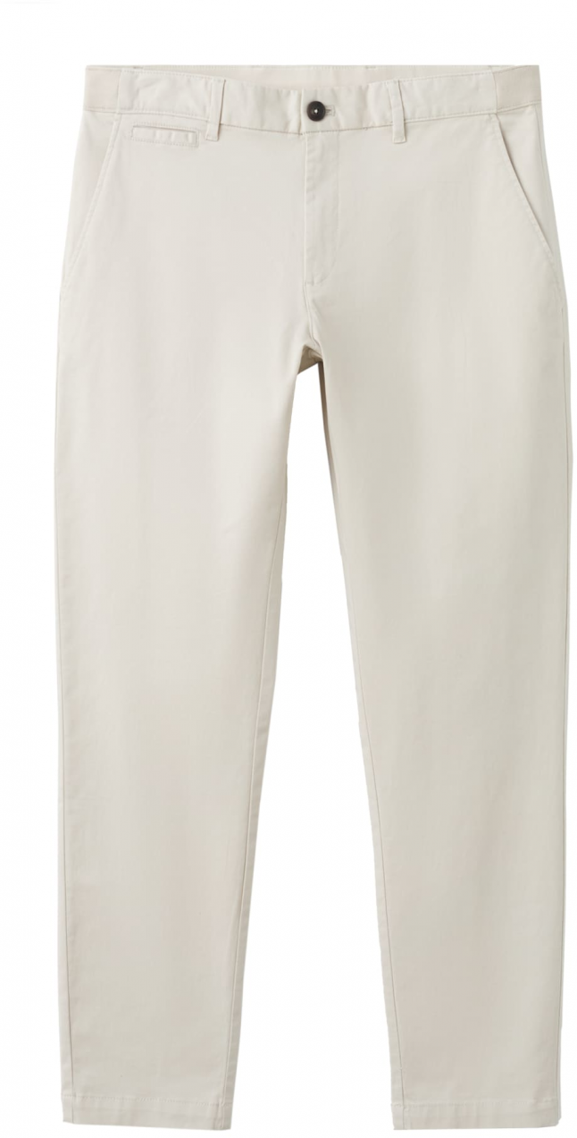 MANGO MAN Nohavice 'PRATO'  nebielená