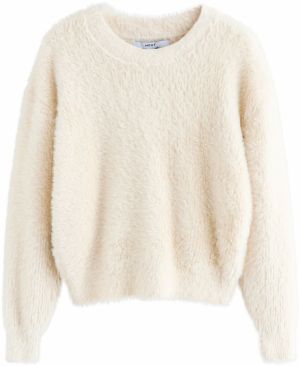 Next Sveter  nebielená