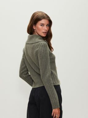 Next Kardigán  zelená