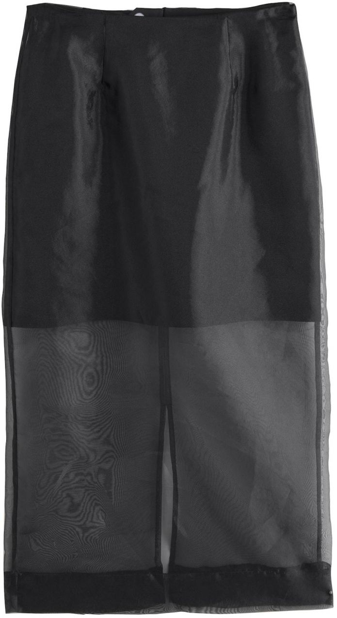 Next Sukňa  čierna