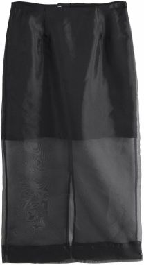 Next Sukňa  čierna