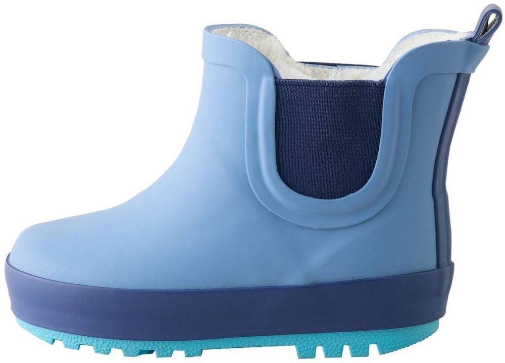 Next Gumáky  námornícka modrá / nebesky modrá