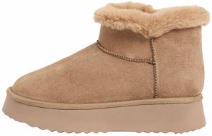 Friends Like These Nízke čižmy  tmavošedá