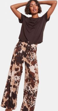 Friends Like These Pyžamo  béžová / čokoládová / mokka