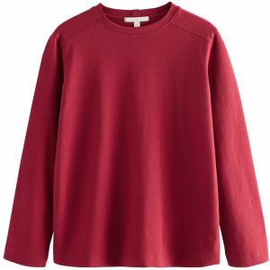 Next Tričko  čerešňová