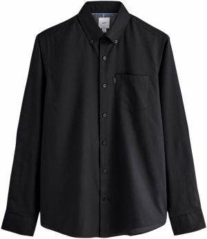 Next Košeľa  čierna