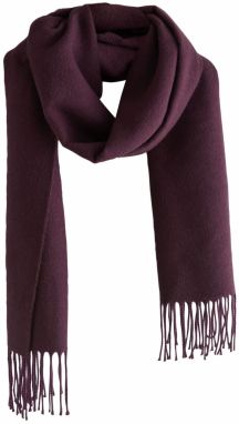 Next Šál  farba lesného ovocia