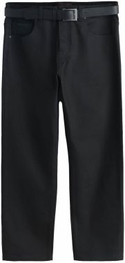 Next Džínsy  čierna