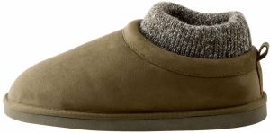 Next Papuče  olivová