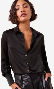 Friends Like These Blúzka  čierna