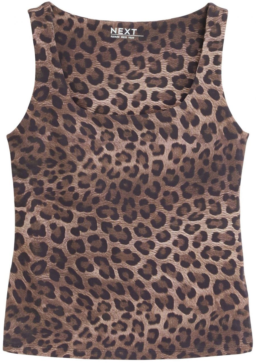 Next Top  hnedá / tmavohnedá