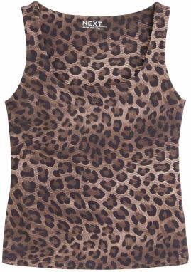 Next Top  hnedá / tmavohnedá