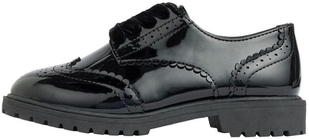 Lipsy Poltopánky 'School'  čierna