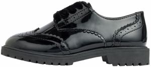 Lipsy Poltopánky 'School'  čierna