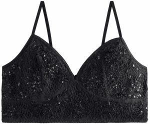 Next Podprsenka  čierna