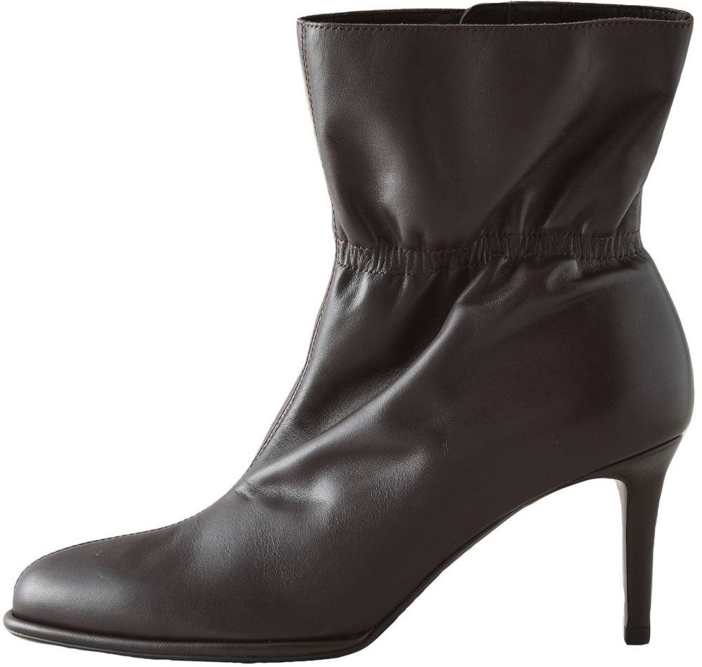 Next Členkové čižmy 'Forever Comfort®'  čokoládová