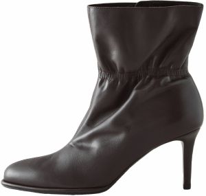 Next Členkové čižmy 'Forever Comfort®'  čokoládová