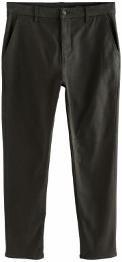 Next Chino nohavice  kaki