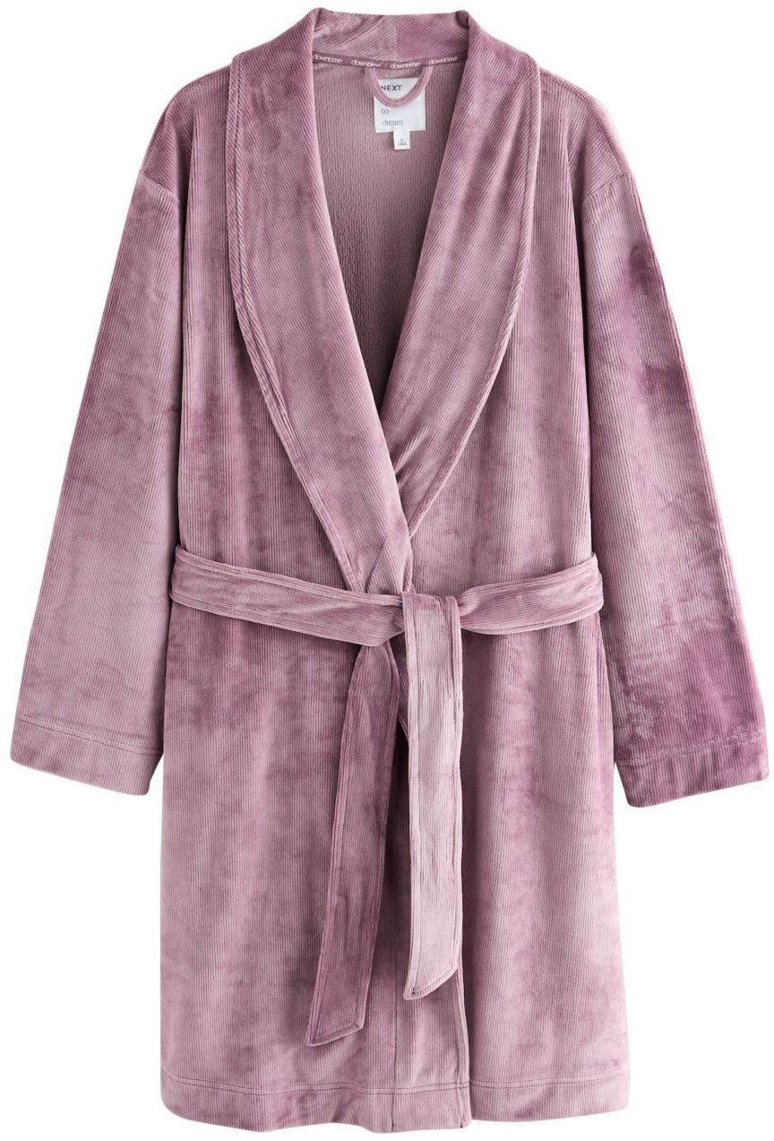 Next Dlhý župan  svetlofialová