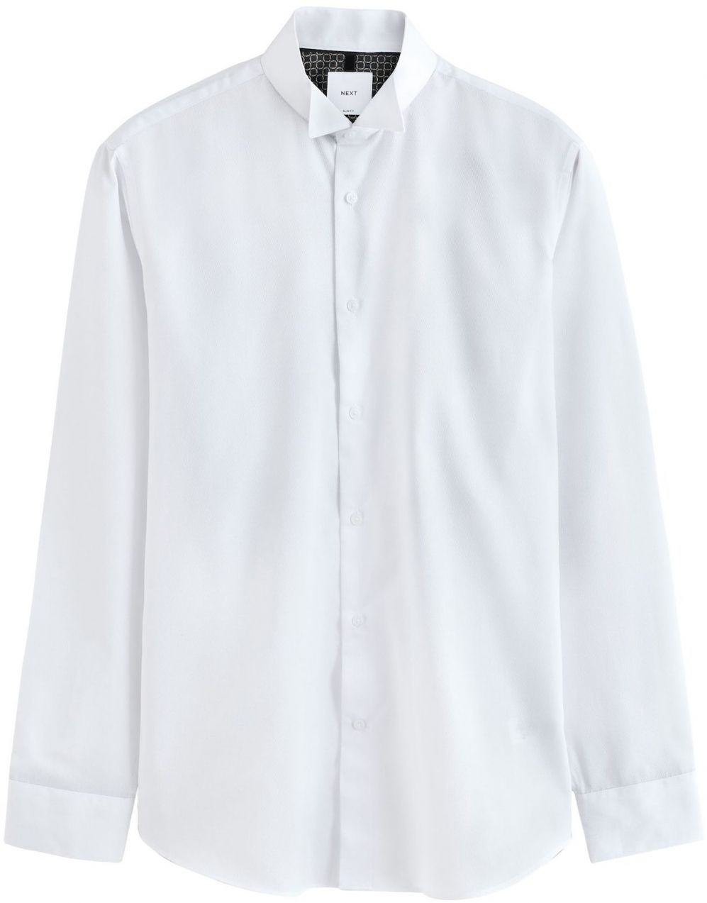 Next Košeľa  biela