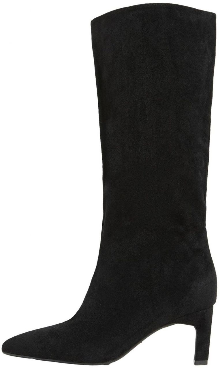 Lipsy Čižmy  čierna