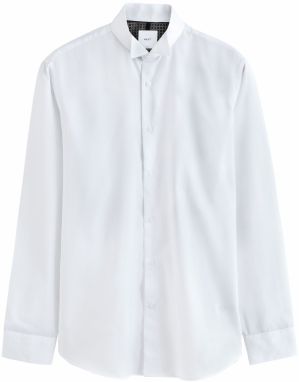 Next Košeľa  biela