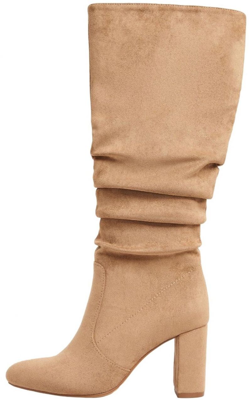 Friends Like These Čižmy  farba ťavej srsti