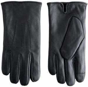 Next Prstové rukavice  čierna