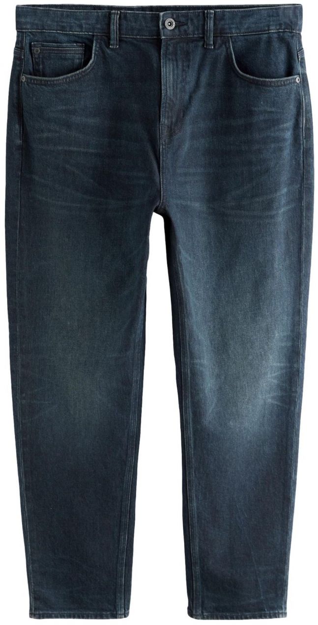 Next Džínsy  námornícka modrá