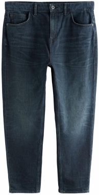 Next Džínsy  námornícka modrá