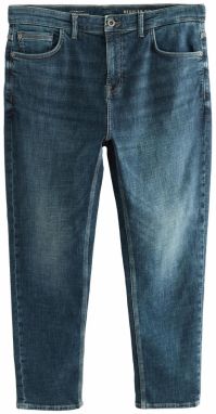 Next Džínsy  modrá / námornícka modrá