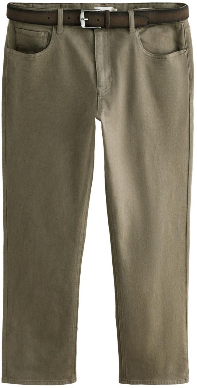 Next Džínsy  brokátová