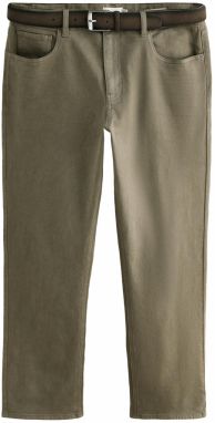 Next Džínsy  brokátová