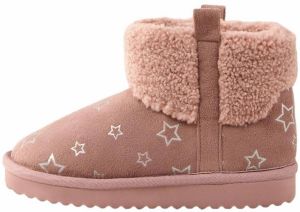 Lipsy Snehule  lososová