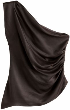 Next Top  čokoládová