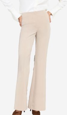 Friends Like These Nohavice  krémová