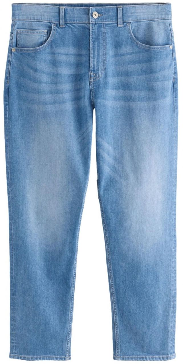 Next Džínsy  modrá