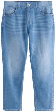 Next Džínsy  modrá